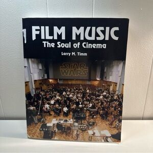 Film music. The soul of cinema. 3rd edition